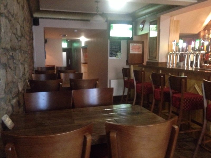 Bank House & Bar