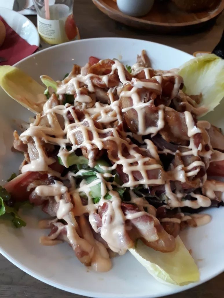 D'n Hut