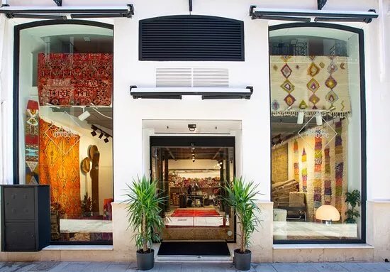Gallery Secret Berbere