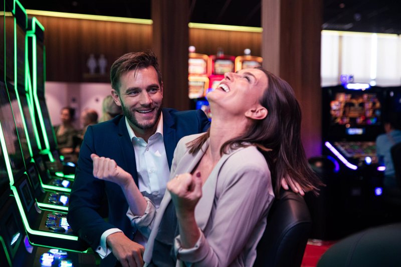 Casino Oostende