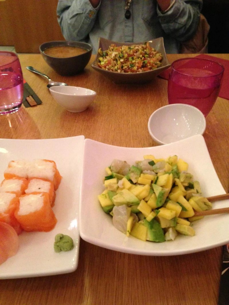 My Sushi Bar
