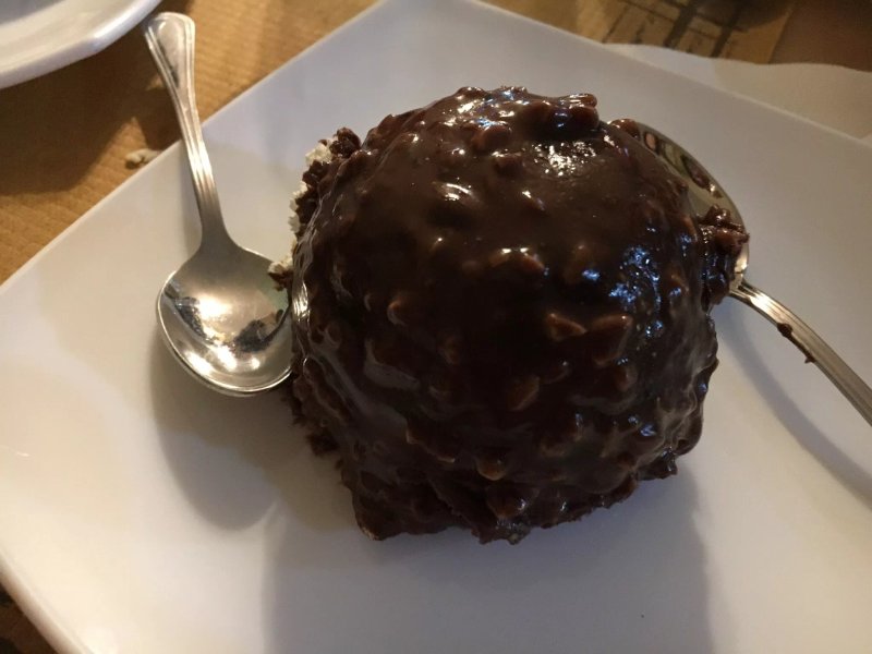 Osteria Ciao Niki