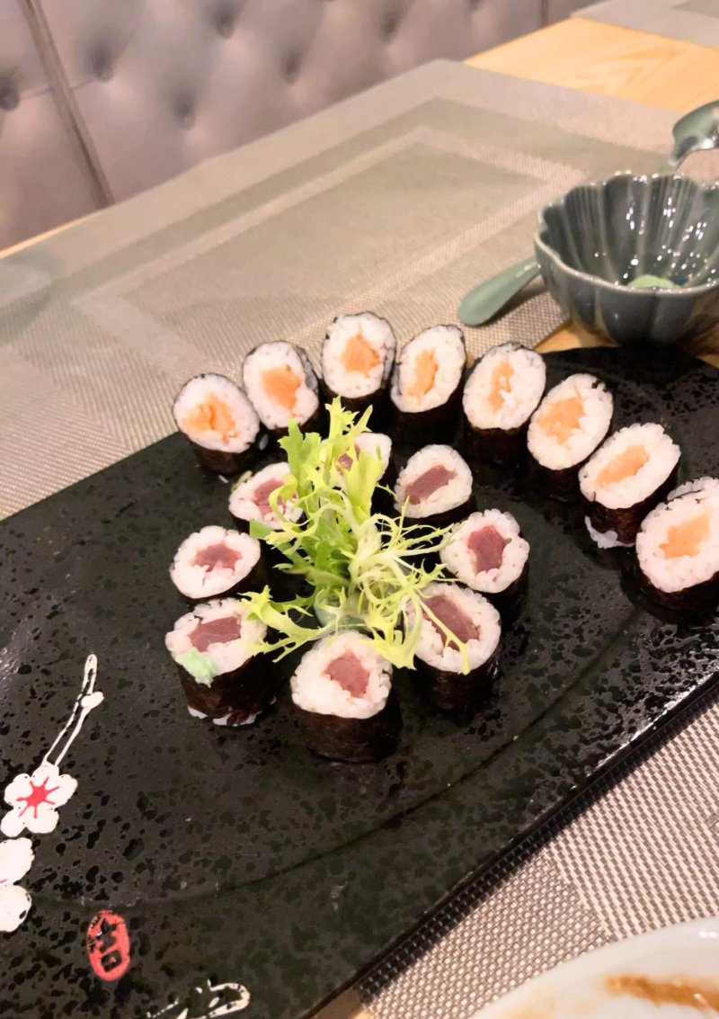 Yuan Restaurante