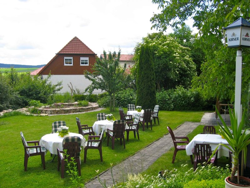 Gasthof Pension Zuck