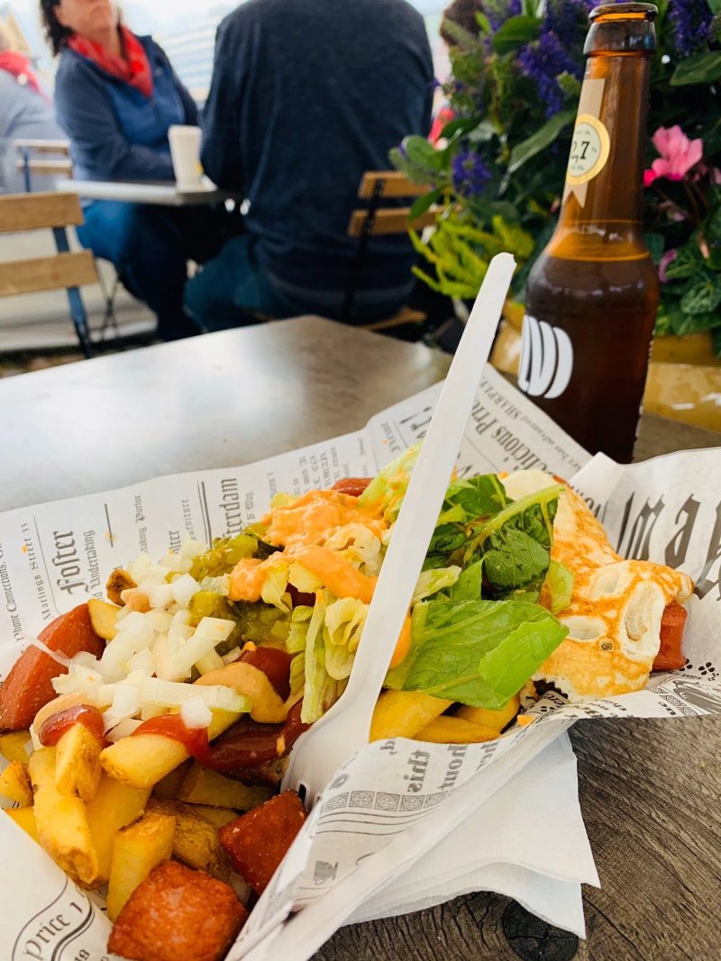 Kauppatorin Grilli