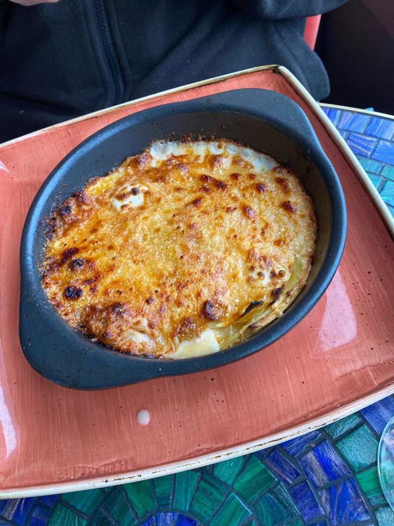 Il Ristorante Compiegne