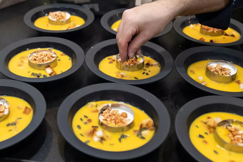 BABETTE Restaurant I Le Havre