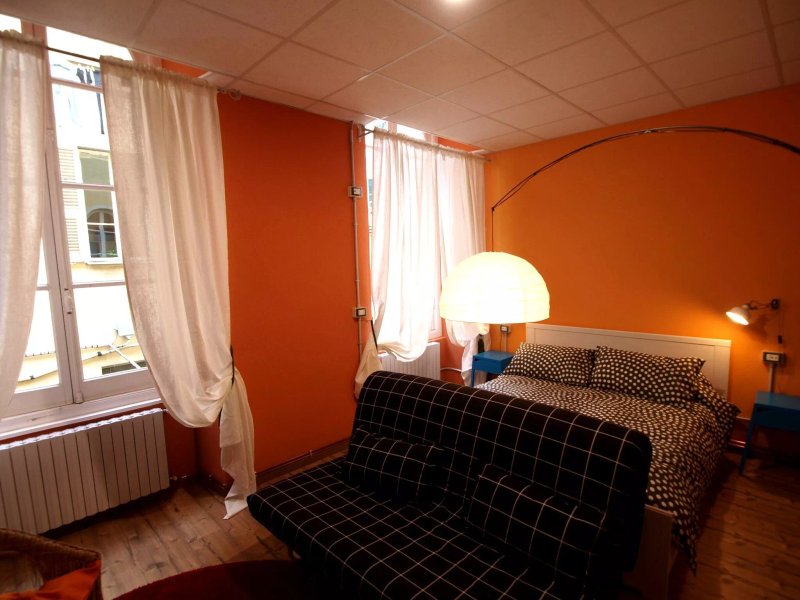 Andres Guest House Sanremo