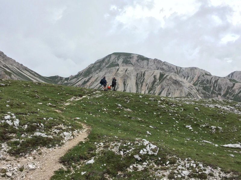 Malga Rossalm