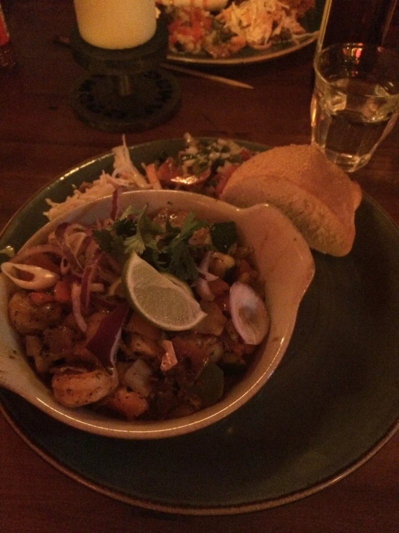 Mexicaans restaurant Amigo