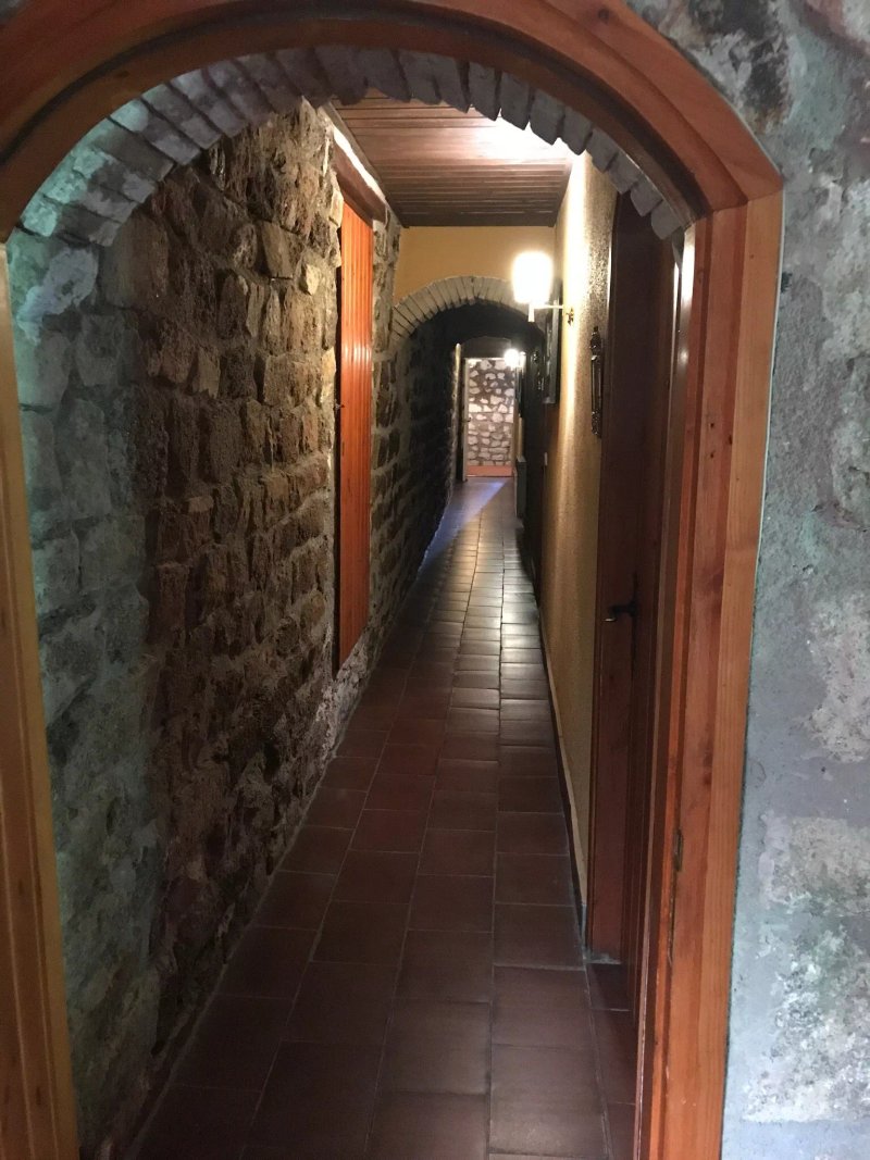Hotel Sant Marcal Del Montseny