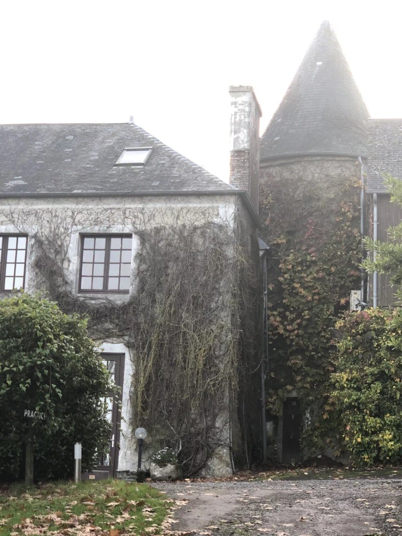Hotel Du Golf De Clecy