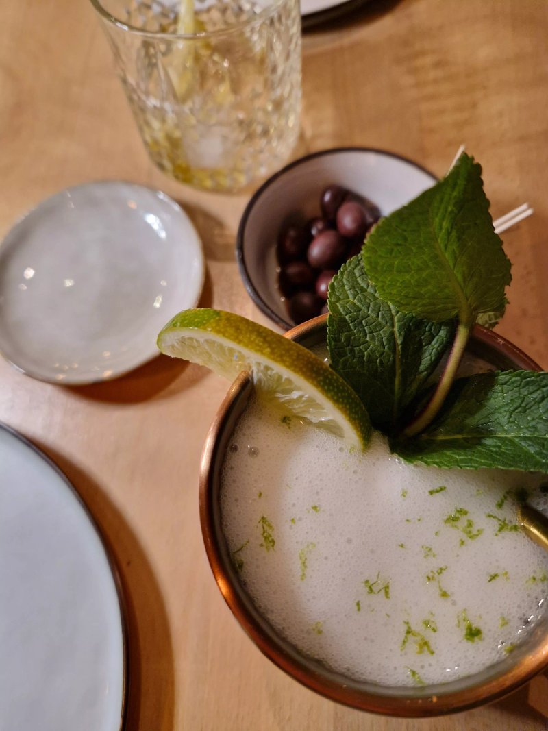 La Tienda Gastrobar
