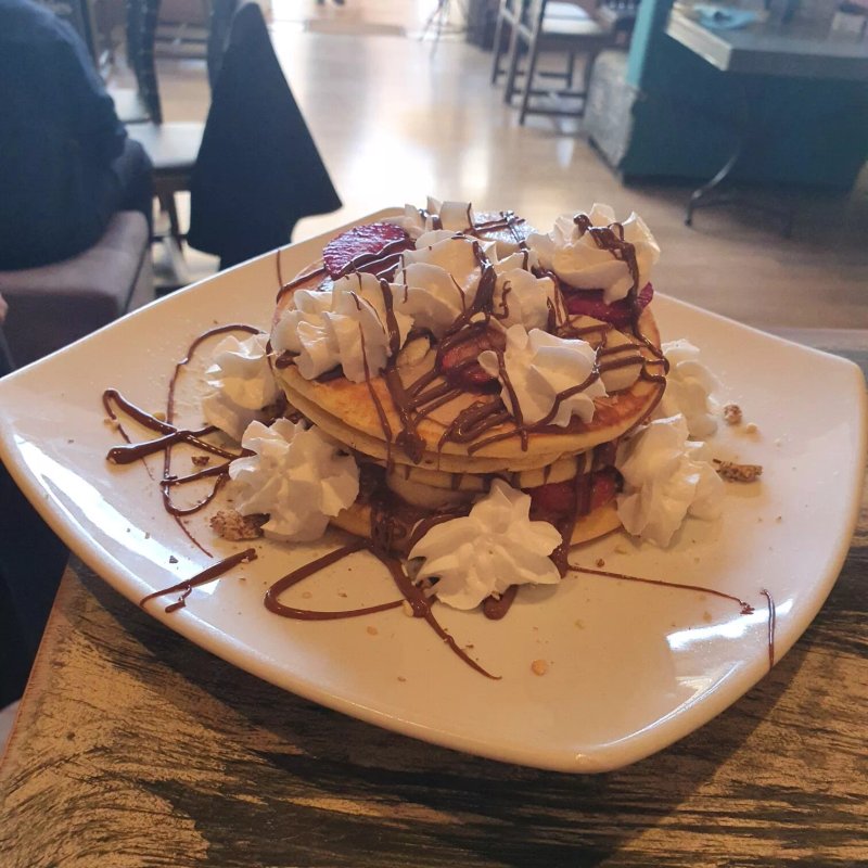 Siesta Cafe Bistro