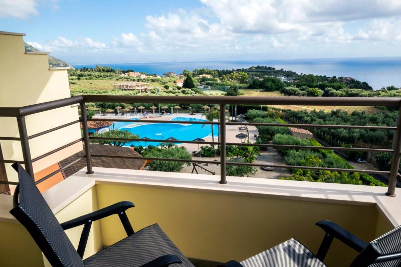 Santa Chiara Hotel Residence