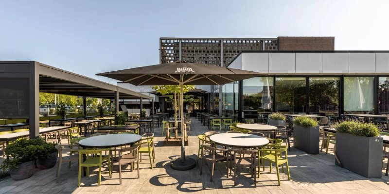 Theatercafe