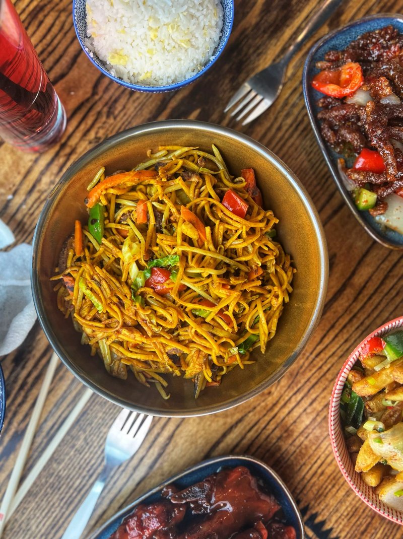 Noodle Nation Aylesbury