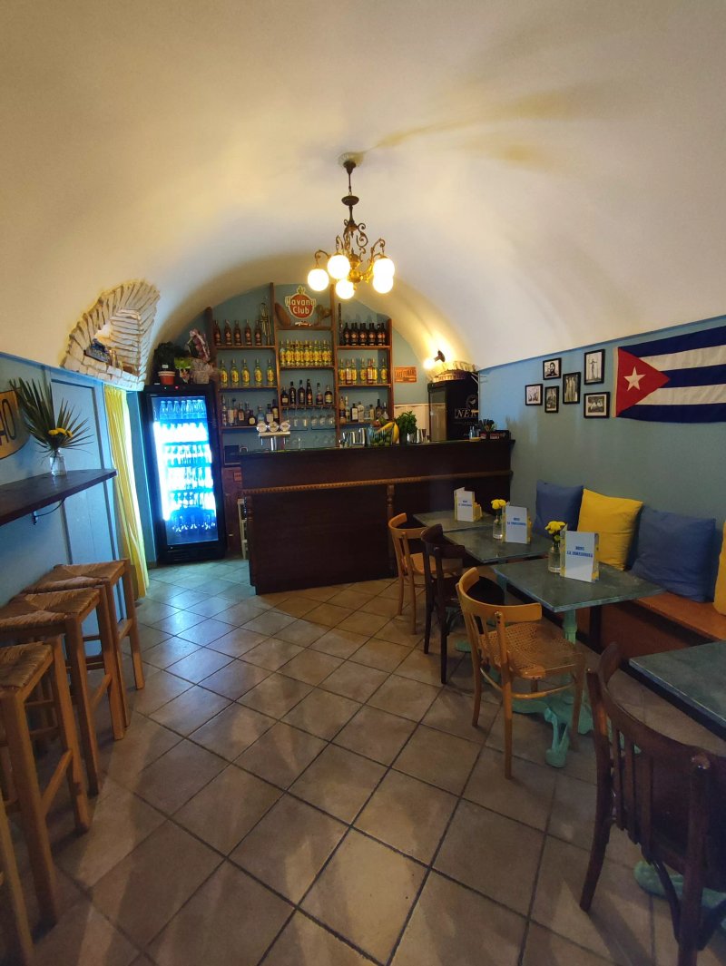 La Fernandina