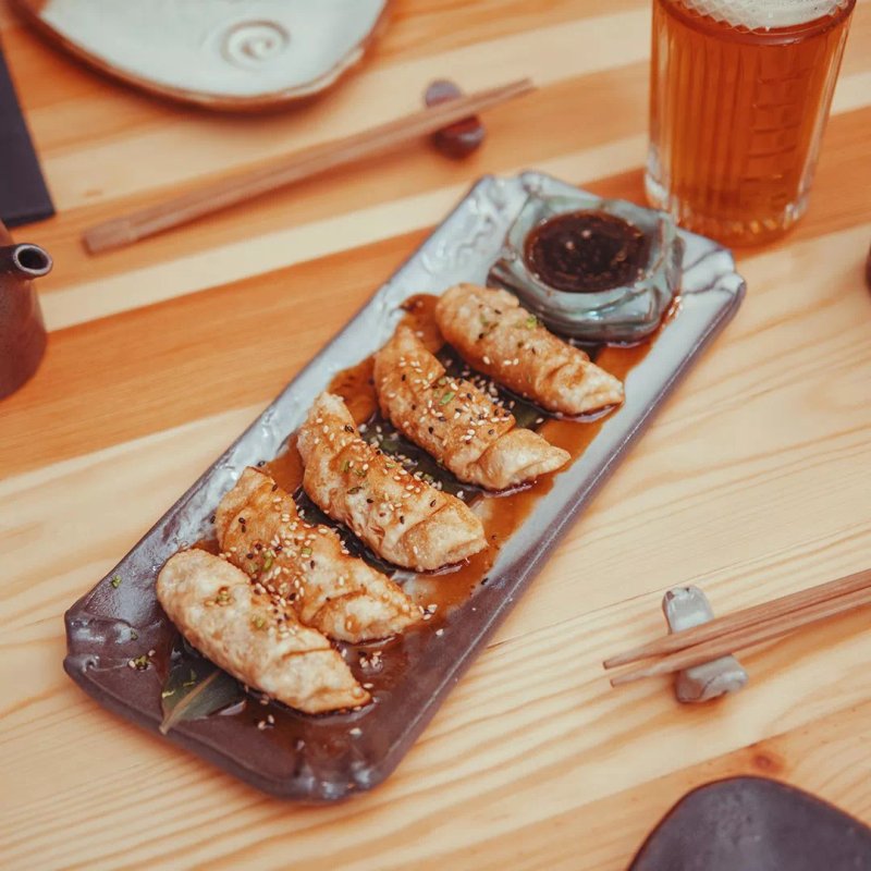 Sibuya Urban Sushi Bar X-Madrid