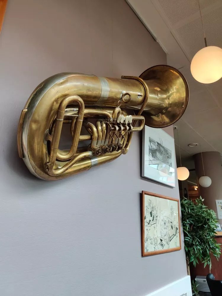 Jorgens Cafe