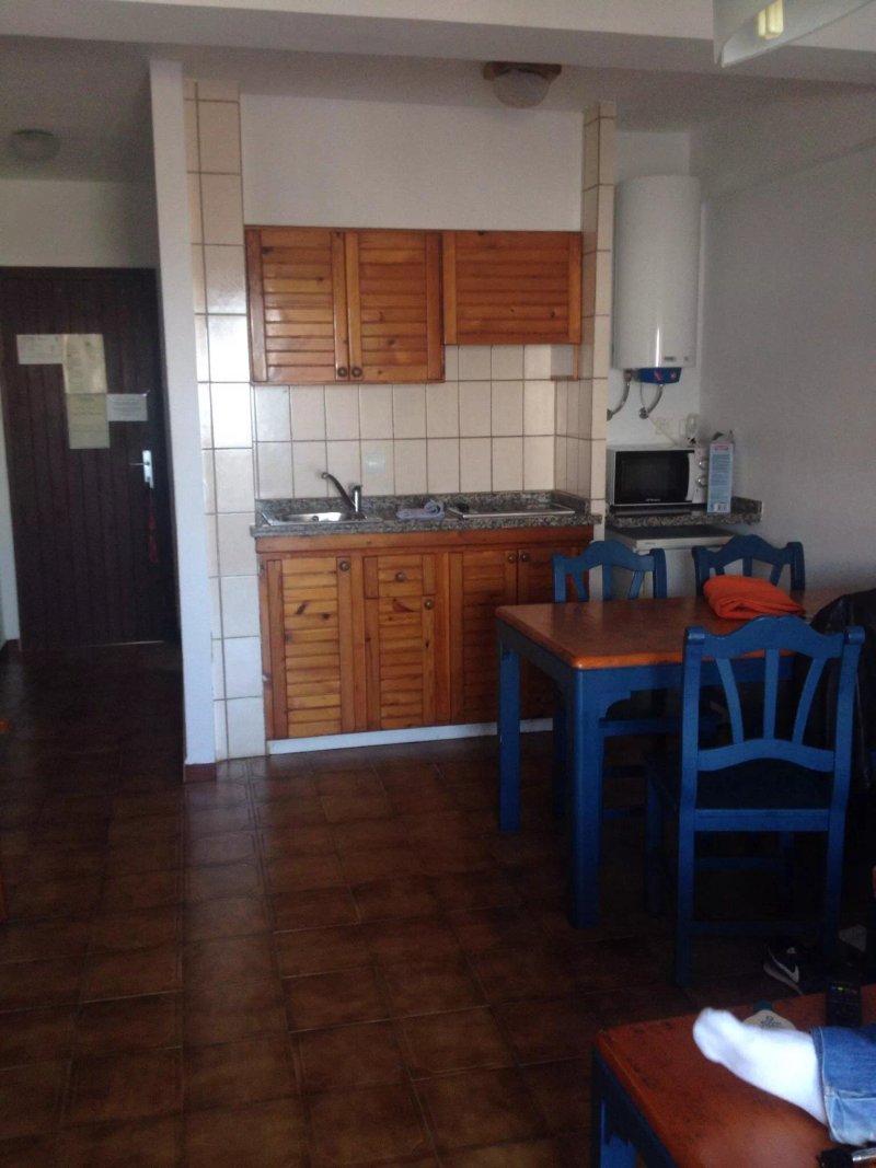 Apartamentos Pou Des Pujols