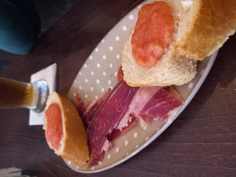 La Taberna del Tiempo