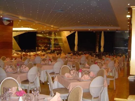 Restaurante Canhao