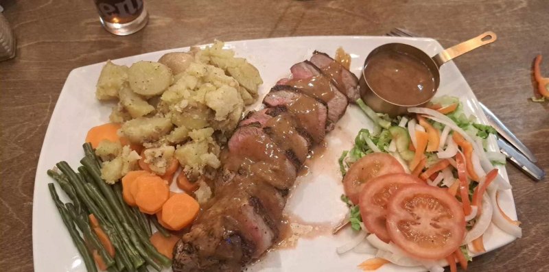 Newton Grill
