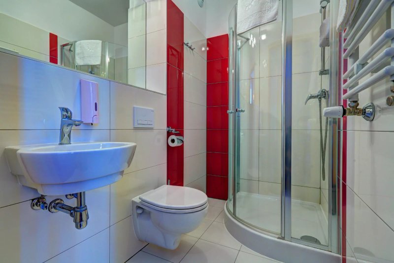 Hotel Arche
