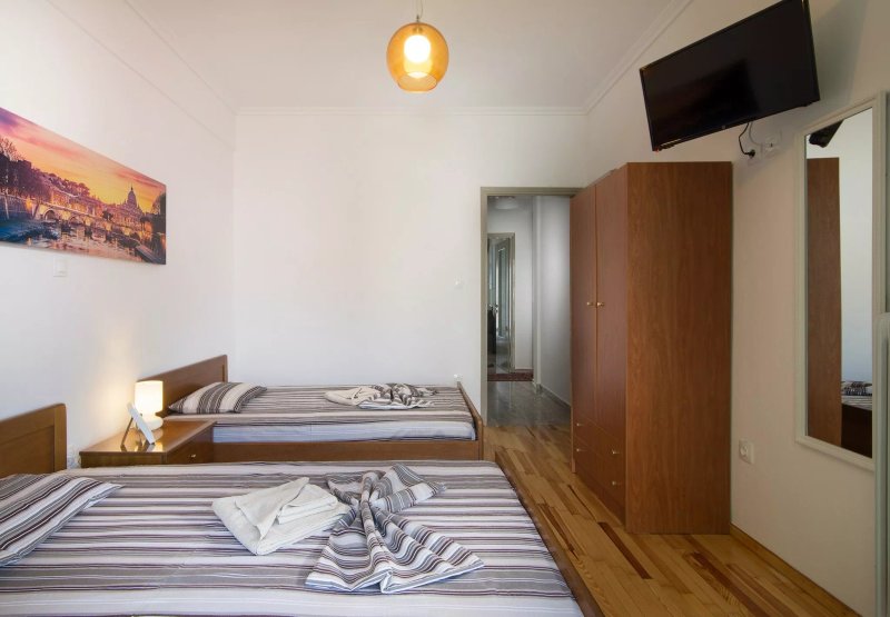 Michalis Apartments