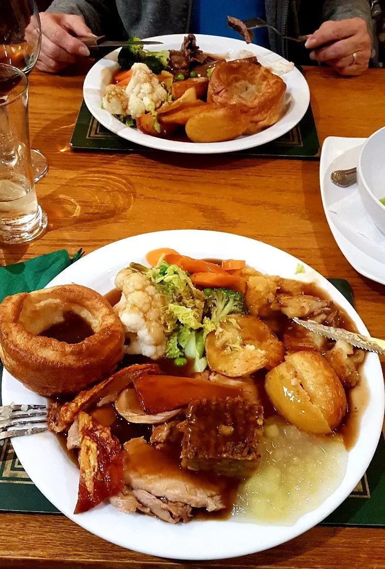 Pier Hotel Restaurant