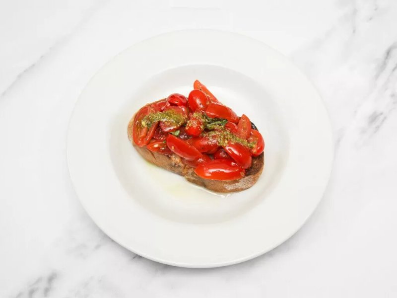 Italian Bistro