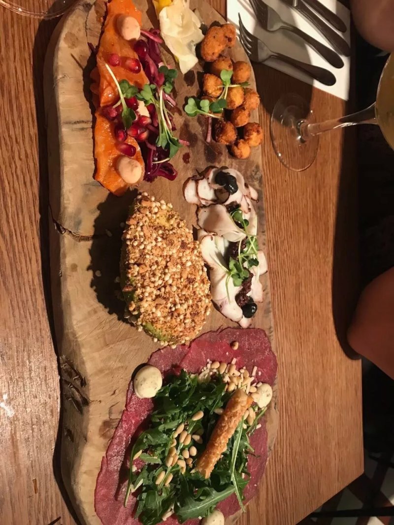 Restaurant Se7en