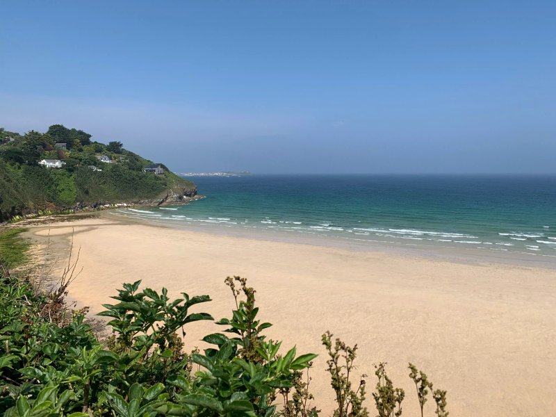 Carbis Beach Apartments