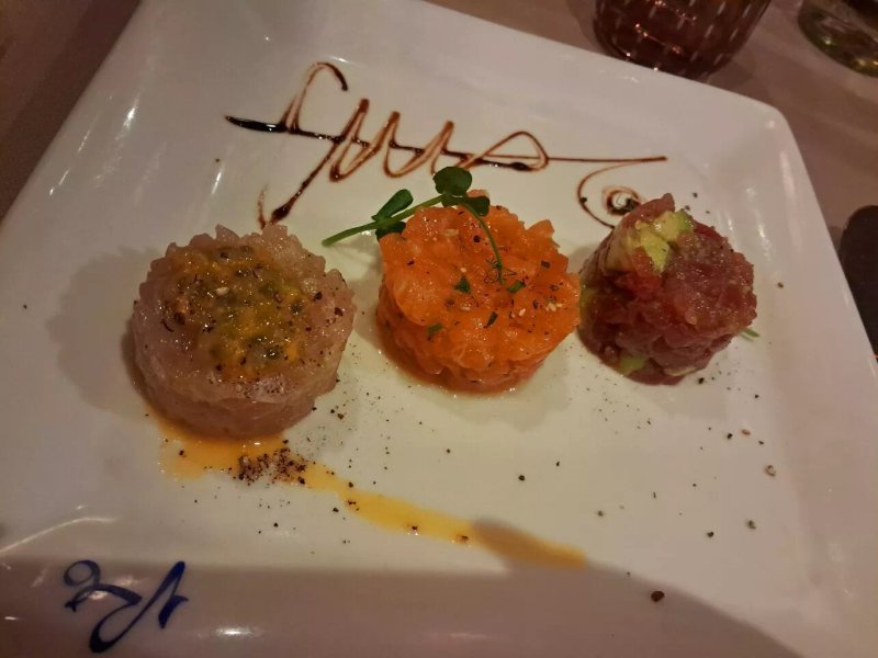 Osteria La Risacca 6