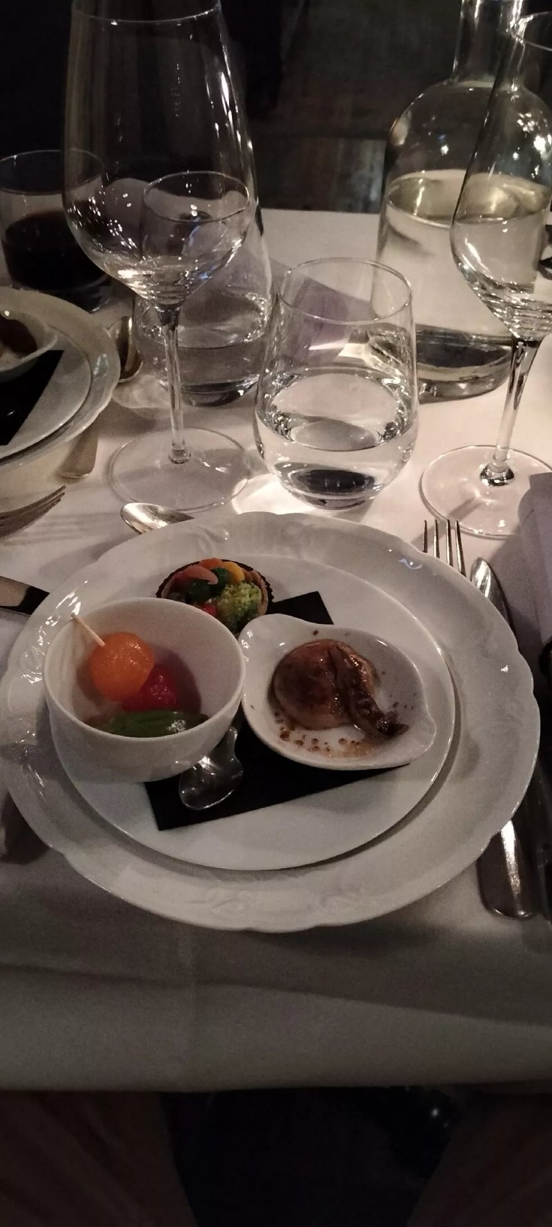 Philippe Redon Restaurant