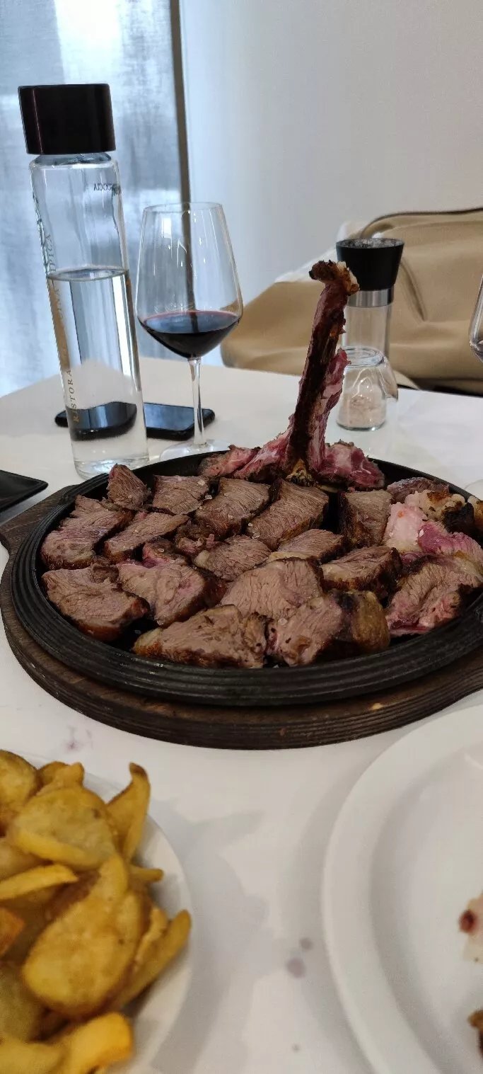 Ristorante Nonna Ninuccia