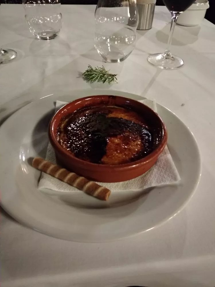 Ca la iaia Restaurante