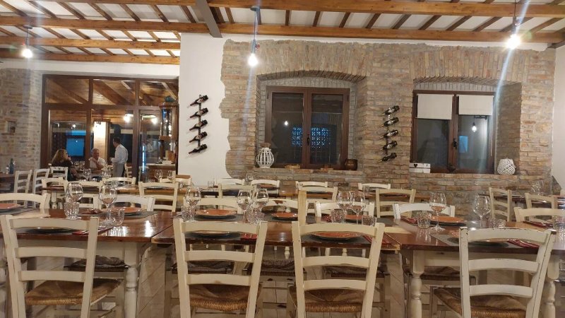 Agriturismo A Casa di Don Peppe