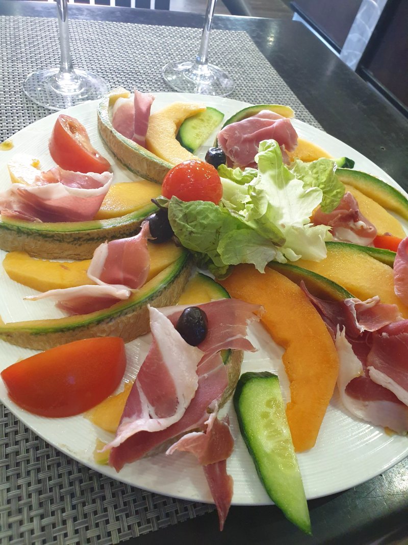 Bistrot Jennifer