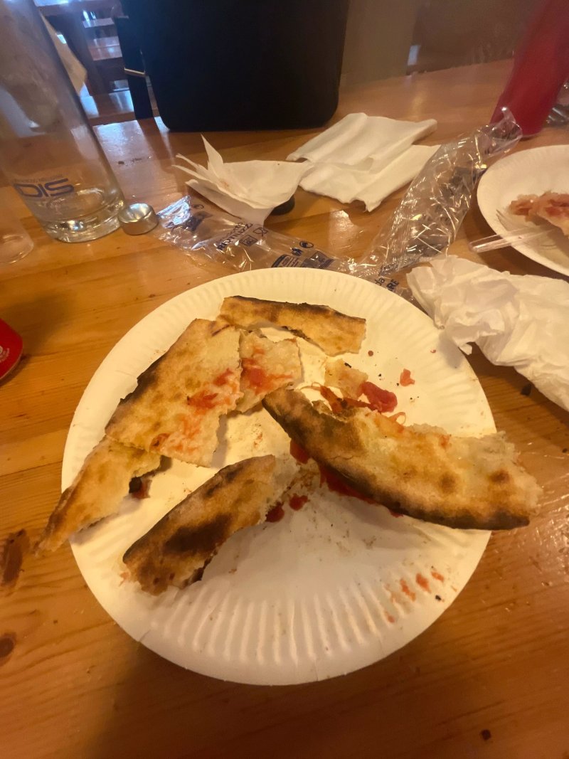 Pizzeria da Franco
