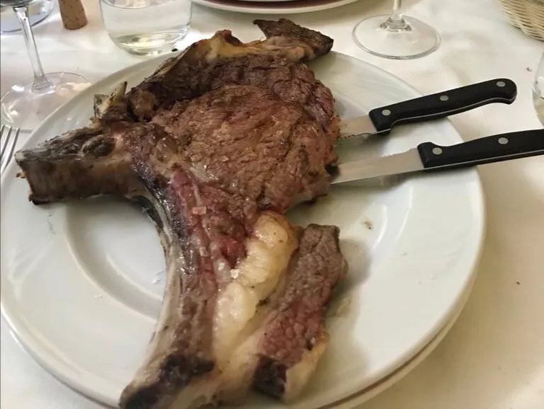 Ristorante CasaBianca
