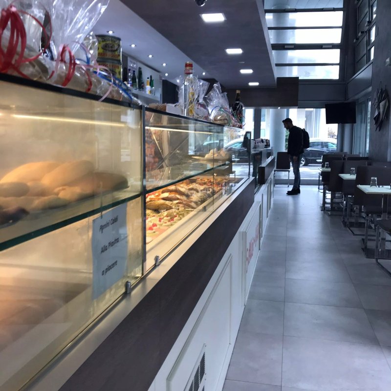Le 5 Delizie della Sicilia