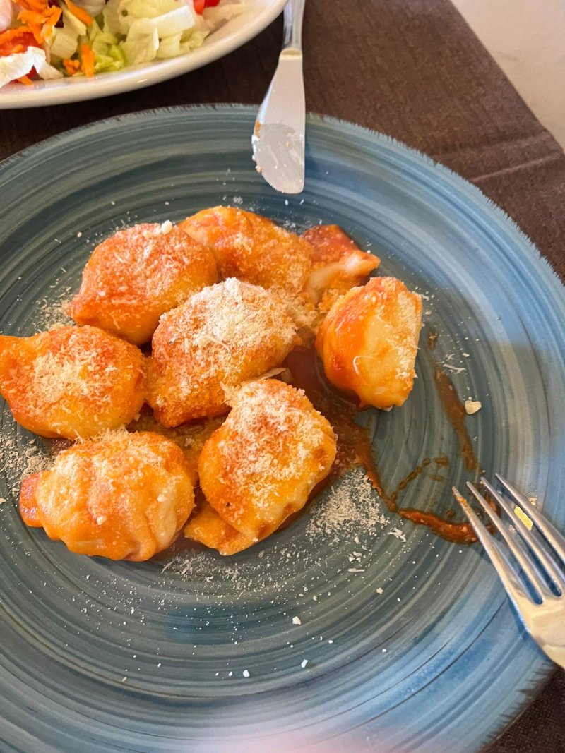 Il Portico Orgosolo ,ristorante ,pizzeria, bed and breakfast