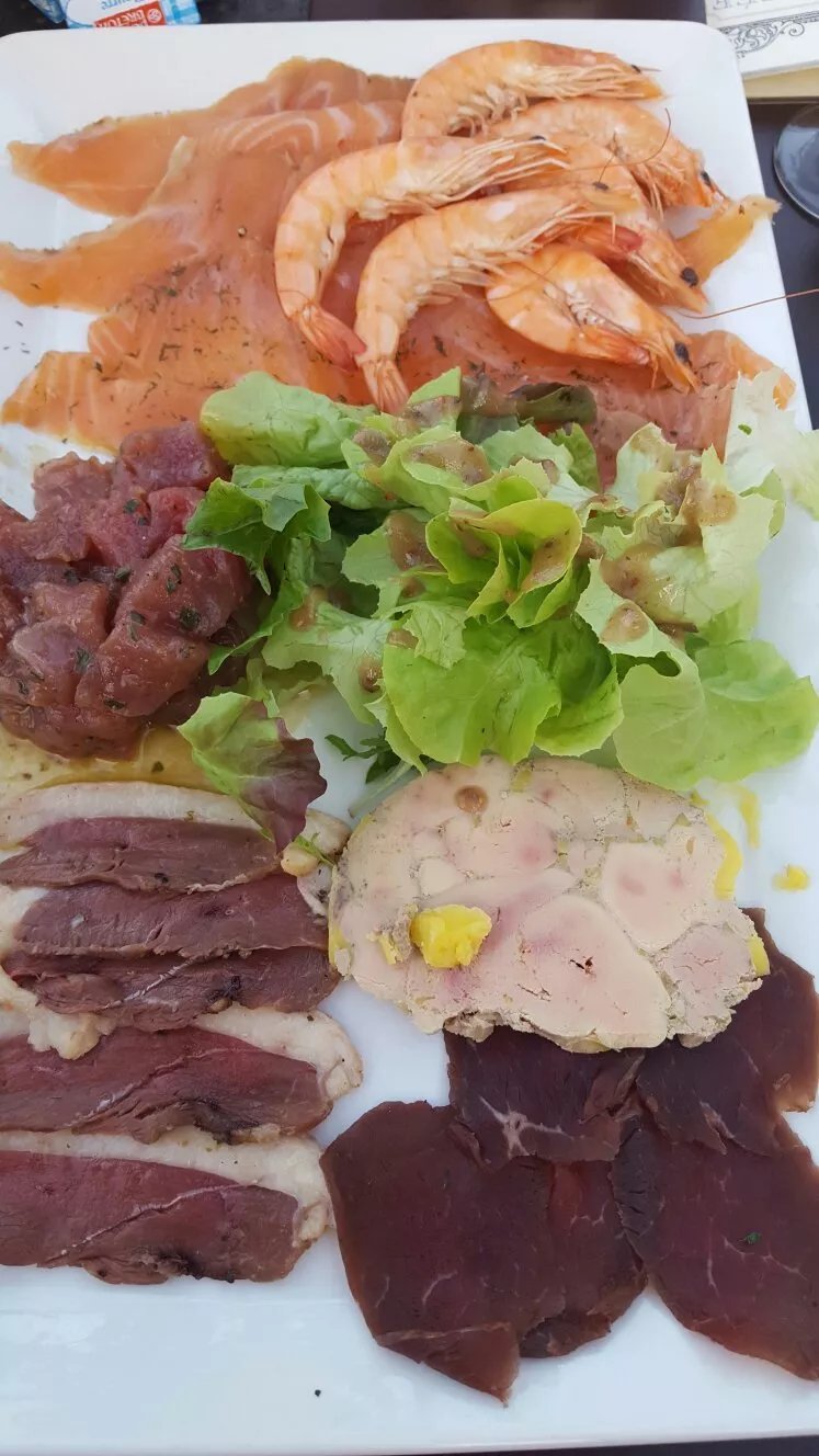 Brasserie du Lycee