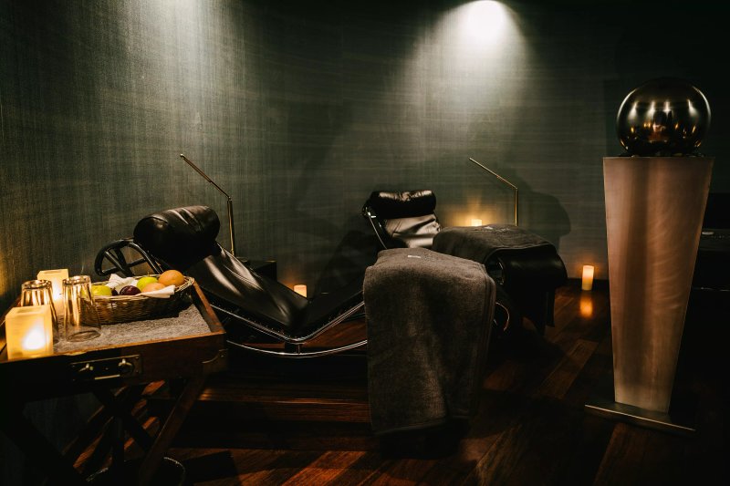 Rowton Hall Hotel and Spa