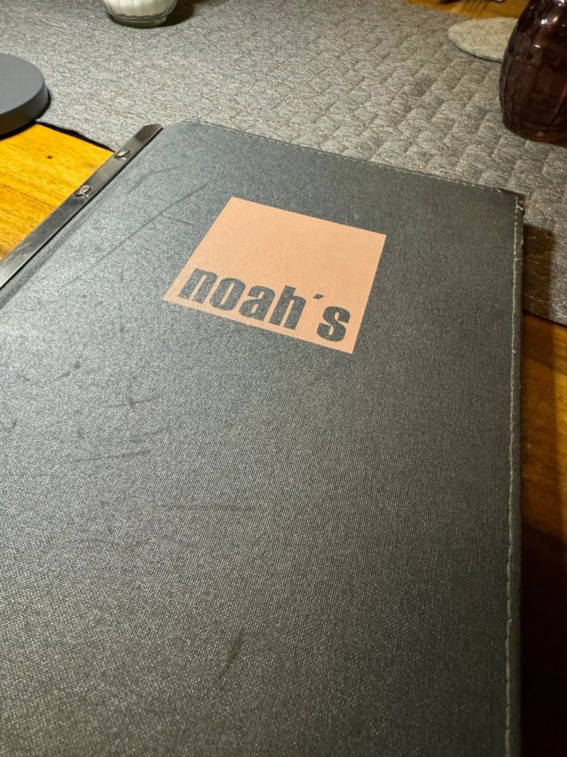 Noah‘s Restaurant & Cafe