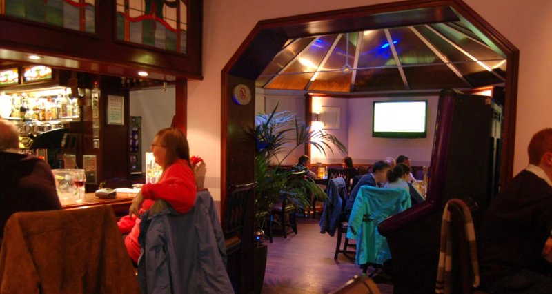 Pizzeria il Fiume