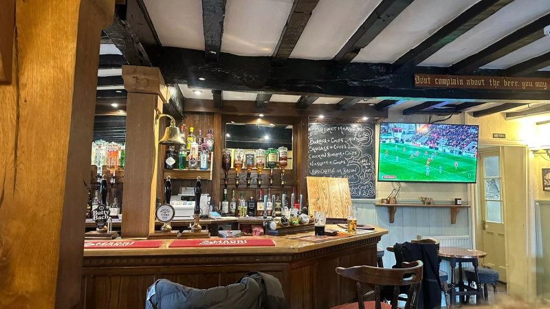 Red Lion