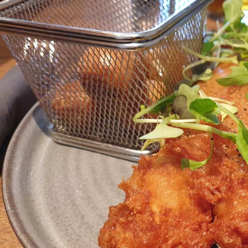 Gastropub Mylly